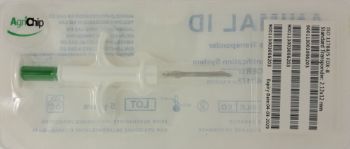 2.12mm Microchip Kit