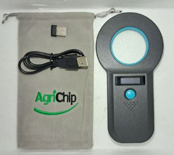 Microchip bluetooth Scanner SA